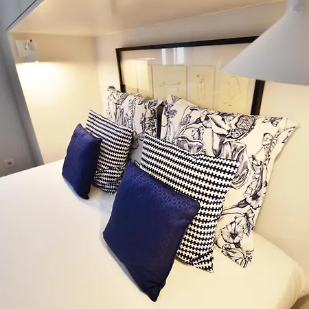 Pensionat Sophia Residences Coimbra