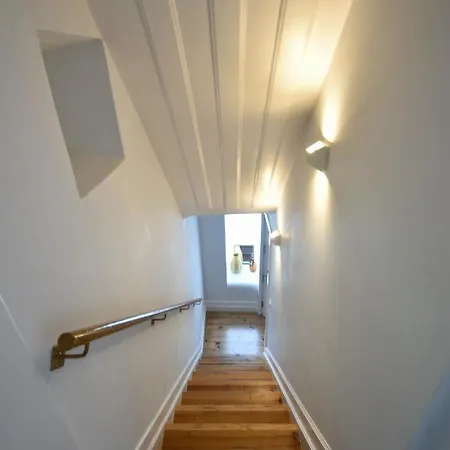 Pensionat Sophia Residences Coimbra