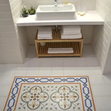 Pensionat Sophia Residences Coimbra