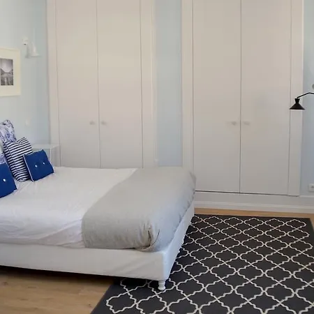 Pensionat Sophia Residences