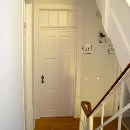 Sophia Residences 4* Coimbra