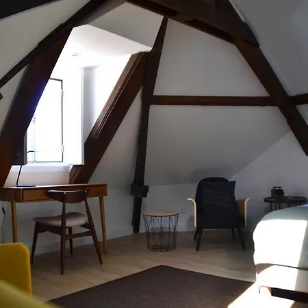 Sophia Residences Pensionat Coimbra