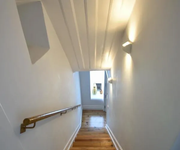 Vendégház Sophia Residences Coimbra