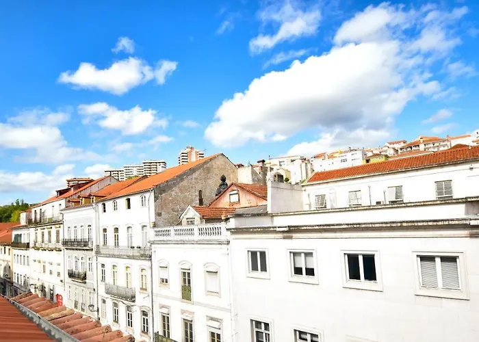 Vendégház Sophia Residences 4*