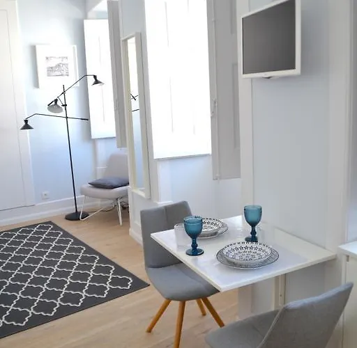 Sophia Residences Vendégház Coimbra