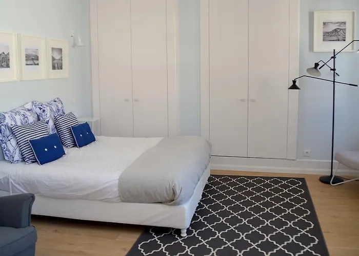 Vendégház Sophia Residences