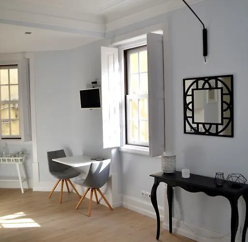 Vendégház Sophia Residences