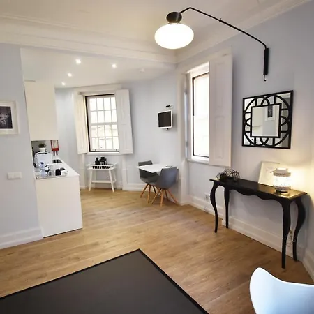 Sophia Residences كويمبرا