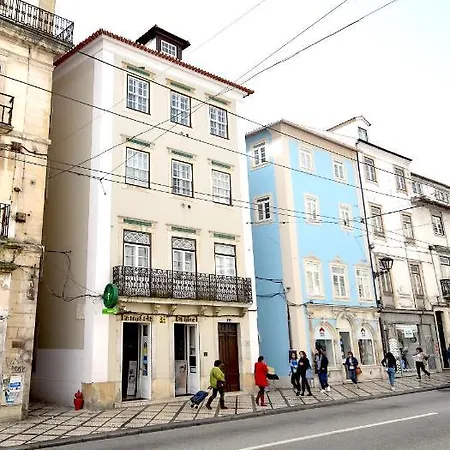 Sophia Residences Guest house