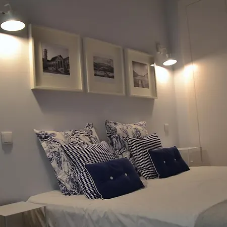 Sophia Residences 4* كويمبرا