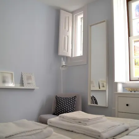 Sophia Residences Guest house Coimbra