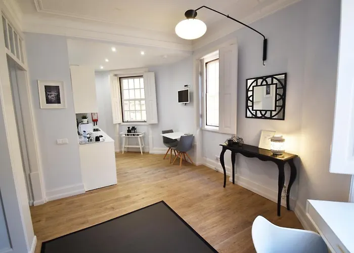 Sophia Residences كويمبرا