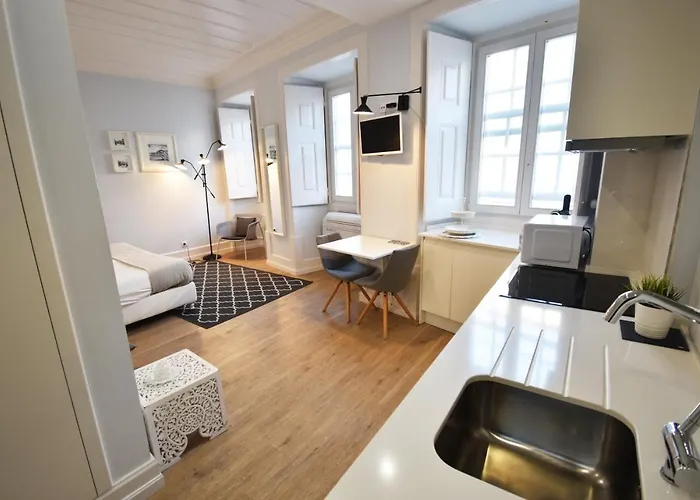 بيت ضيافة Sophia Residences 4*