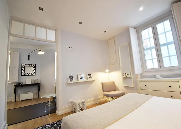 Sophia Residences 4* كويمبرا