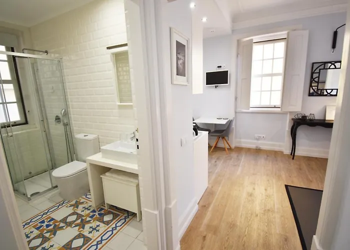 Guest house Sophia Residences