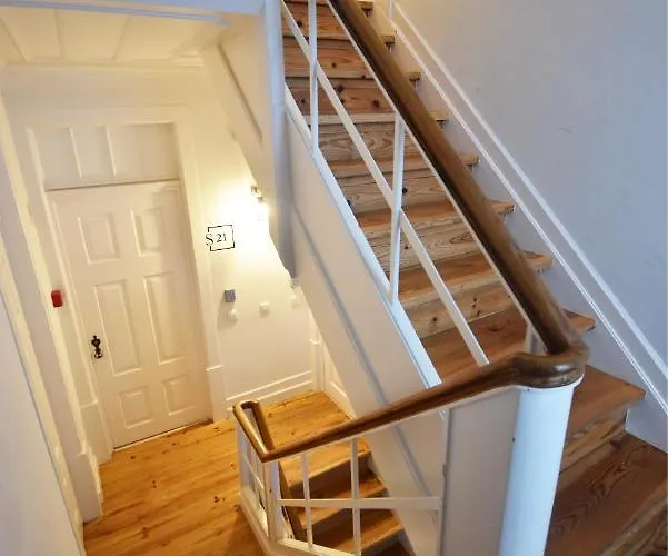 Guest house Sophia Residences