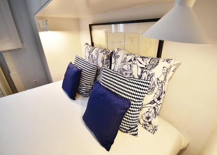 Guest house Sophia Residences Coimbra