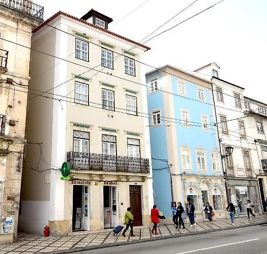 Sophia Residences Guest house