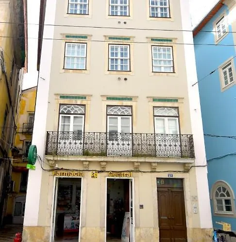 Sophia Residences 4* Coimbra