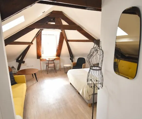 بيت ضيافة Sophia Residences