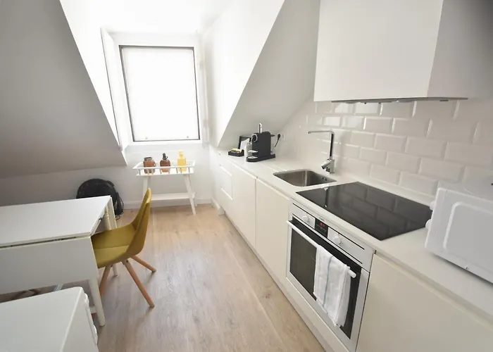 Guest house Sophia Residences