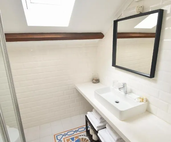 Sophia Residences 4* كويمبرا