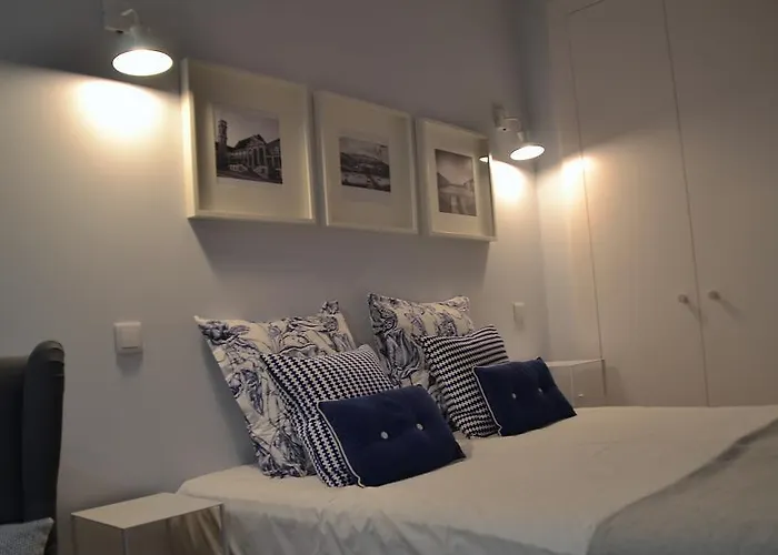 Sophia Residences 4* كويمبرا