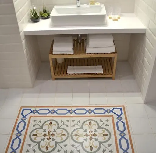 Guest house Sophia Residences Coimbra