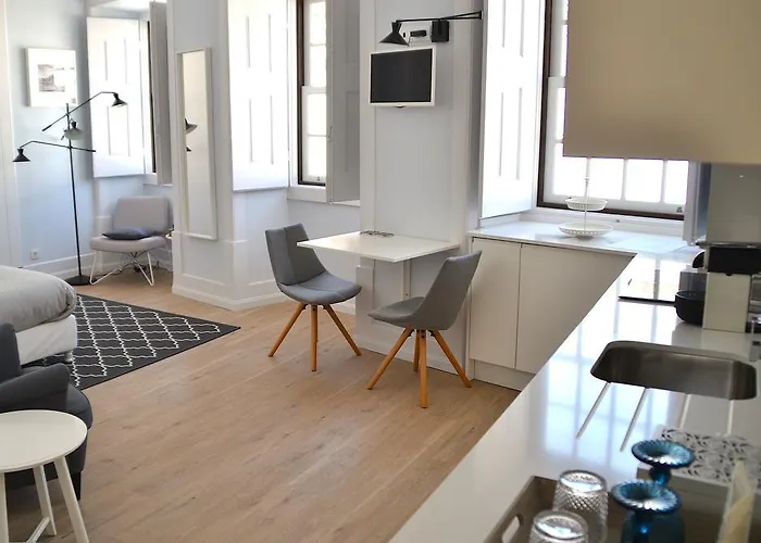 Sophia Residences كويمبرا