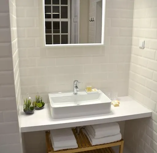 Sophia Residences Guest house