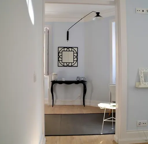 Sophia Residences كويمبرا
