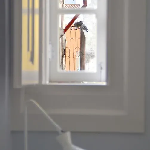 بيت ضيافة Sophia Residences 4*