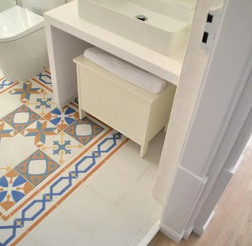 Sophia Residences Guest house