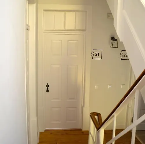Sophia Residences 4* كويمبرا