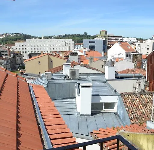 Sophia Residences Guest house