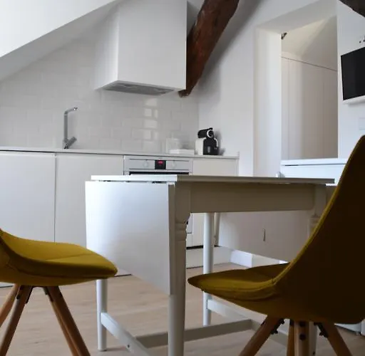 Guest house Sophia Residences 4*