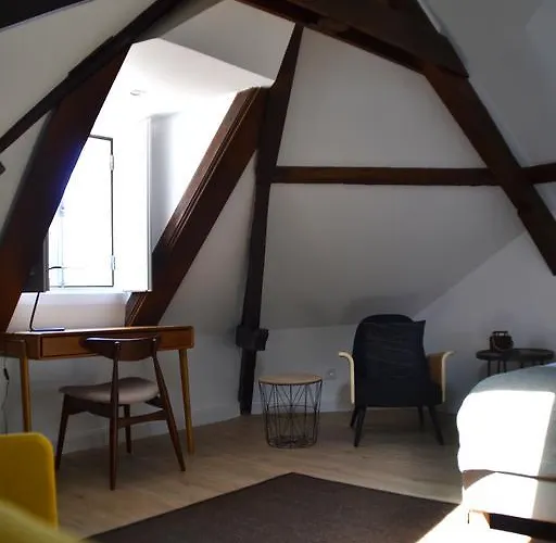 Sophia Residences Guest house Coimbra